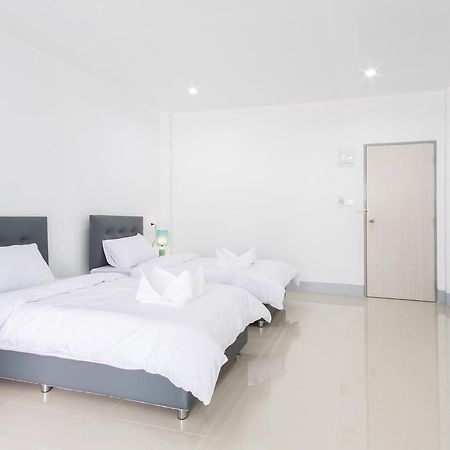 Dk Grand Hotel Chanthaburi Extérieur photo