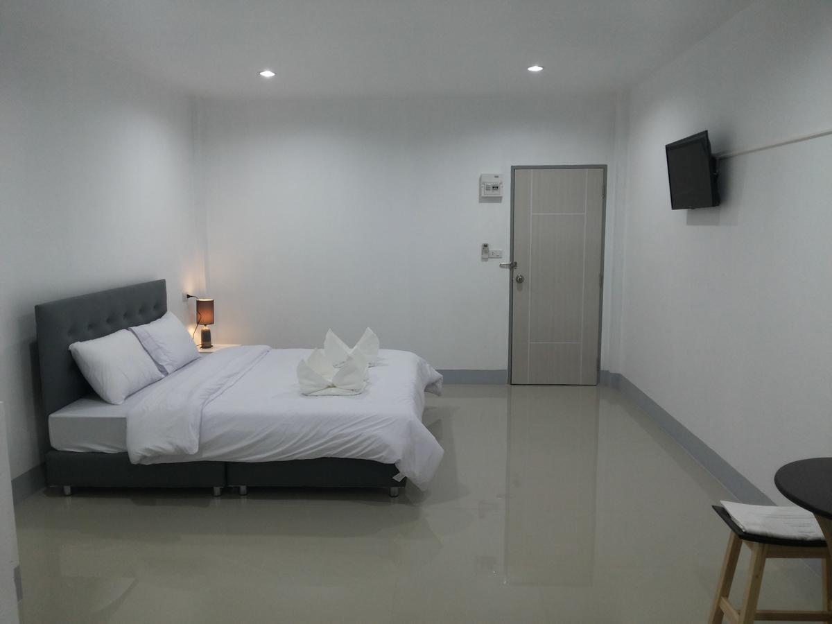 Dk Grand Hotel Chanthaburi Extérieur photo