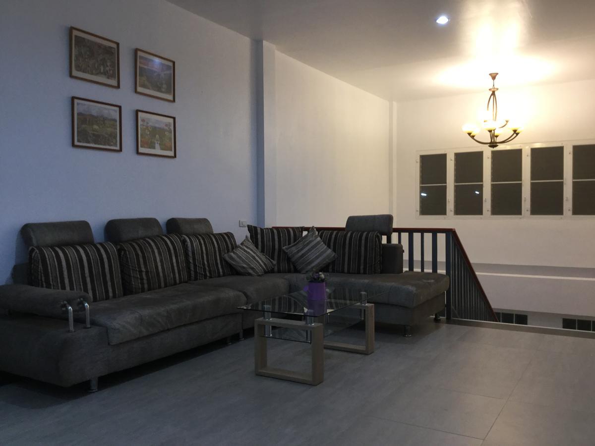 Dk Grand Hotel Chanthaburi Extérieur photo